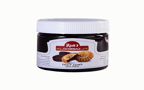 تصویر 2 از خرید و قیمت خمیر خرما دمباز + فروش صادراتی